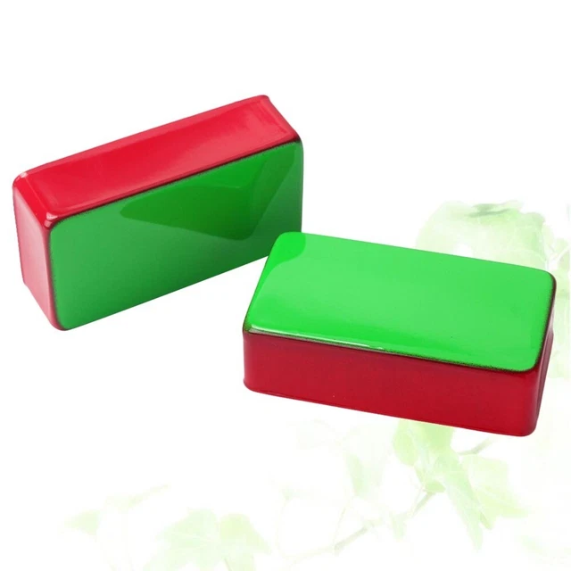 2 piezas amplificador de guitarra acústica pastilla para guitarras acústicas