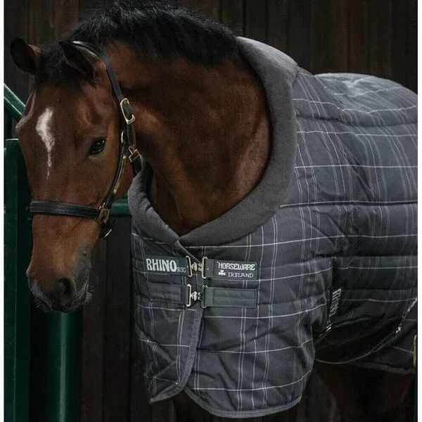 Horseware Rhino Original Stable Rug | 250g | 6'6