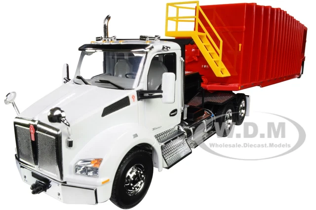 Camion dépanneuse aux couleurs VIKING - VOLVO FH4 Gl