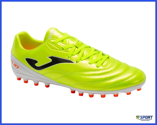 Scarpe top calcetto ag