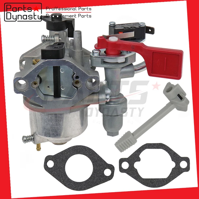 CARBURETOR FIT BRIGGS & Stratton Vanguard Engine Carb 799060 84004885