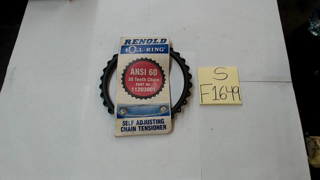 Renold 11203001 Self Adjusting Chain Tensioner