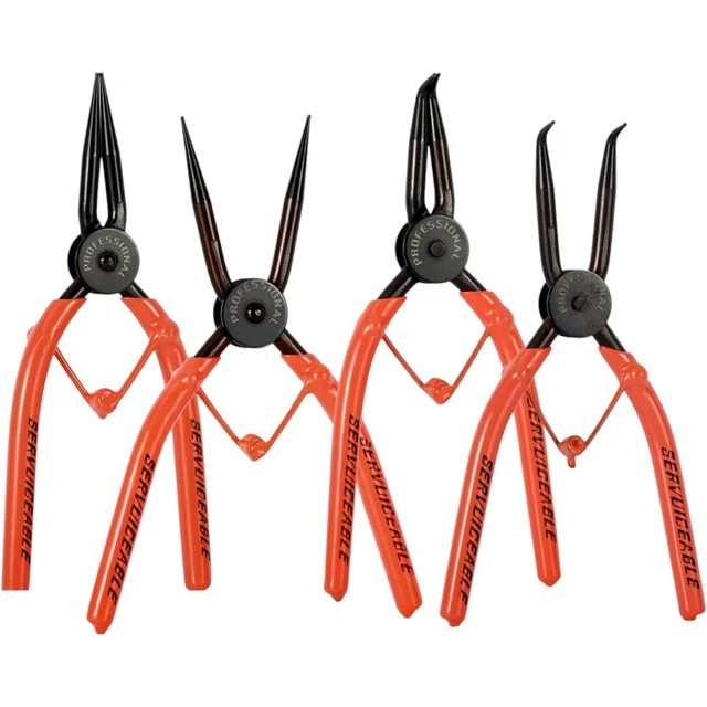 Pinza Per Anelli Di Recinzione Con 1200 Clip - Per Gabbie, Materassi, Divani - Foto 7