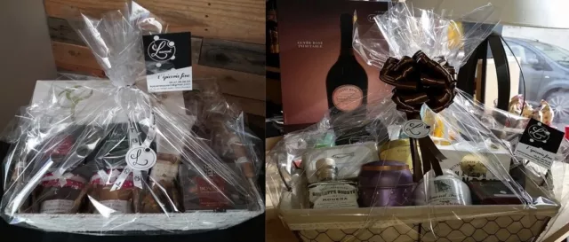 Vente fond de commerce epicerie fine