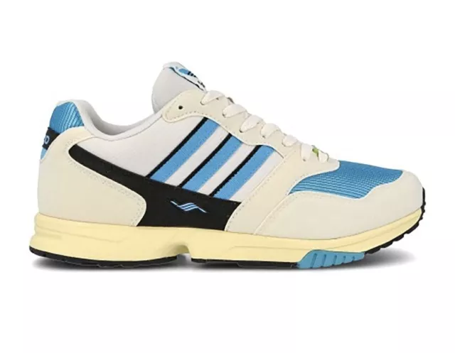 ADIDAS ZX 1000 C NEU Gr. 48 FW1485 8000 9000 AQUA HYDRA OG KARTON