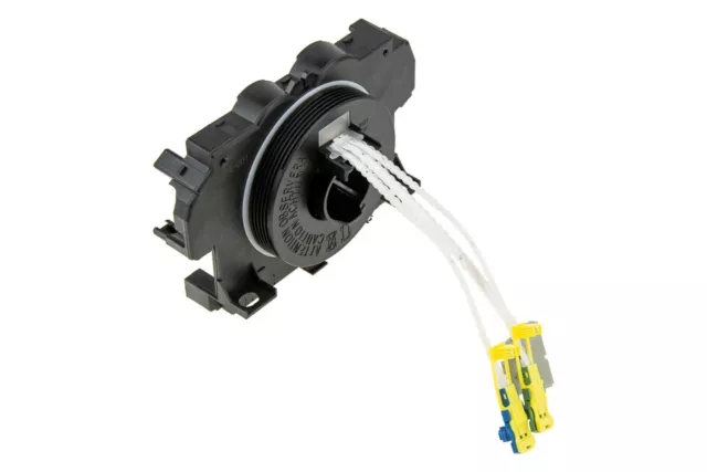 Para Berlingo Partner Peugeot 206 Anillo Contactor Llave de Airbag 96446860ZL