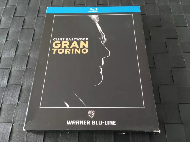 Blu Ray - Gran Torino - Edition Speciale Avec Livret