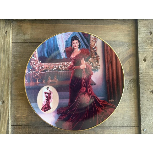Plates, Merchandise & Memorabilia, Advertising, Collectibles
