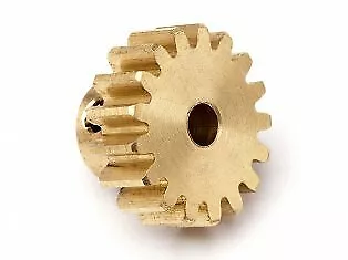 Maverick Mv22693 17T Pinion Gear (0.8 Module) (All Strada Evo)