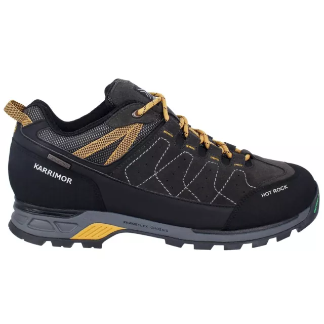 Karrimor hot rock low mens walking shoes sale