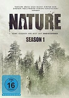Nature - Season 1 von Rose, Timo | DVD | Zustand neu