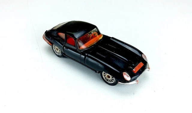 NOREV ANCIEN RENAULT 16. 1/43. N°3. Bleu. État de jeu. EUR 10,00