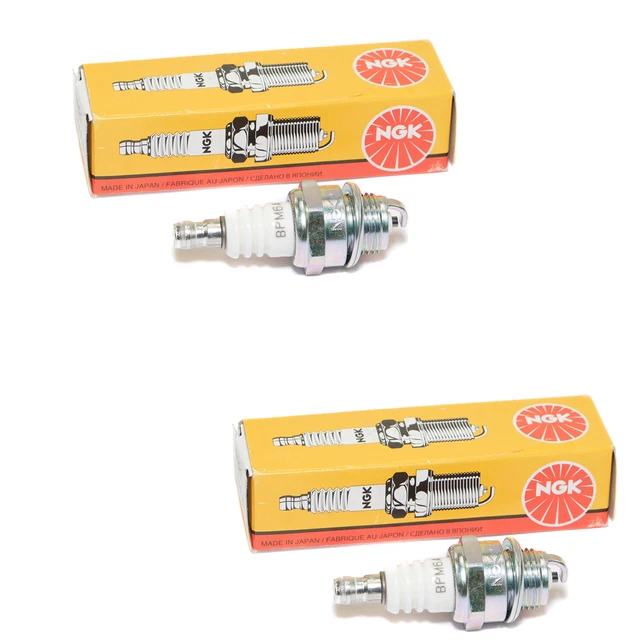 CANDELA BPM6A PER MOTOSEGA DECESPUGLIATORE TAGLIASIEPI SOFFIATORE TAGLIAERBA CANDELA BPM6A PER MOTOSEGA DECESPUGLIATORE TAGLIASIEPI SOFFIATORE TAGLIAERBA