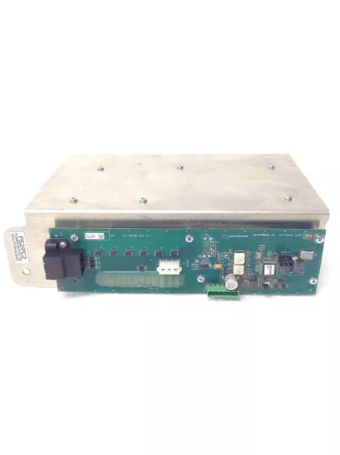 Efore Roal 190A Daktronics A-1856R Power Supply with Isolation Board PC-767045
