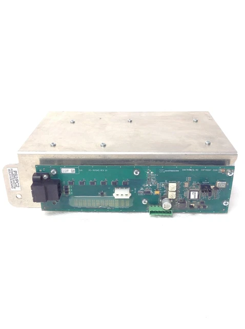 Efore Roal 190A Daktronics A-1856R Power Supply with Isolation Board PC-767045 Efore Roal 190A Daktronics A-1856R Power Supply with Isolation Board PC-767045