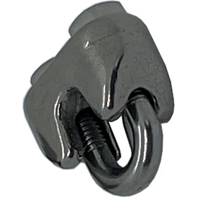 Pince Robuste Acier Inoxydable, 2 Pièces Serre-Joints C, Pince C, pince c robust