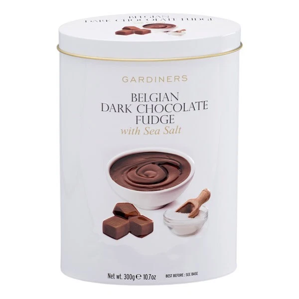 Regalo per la festa del papà al cioccolato belga fatto a mano - spedizione veloce