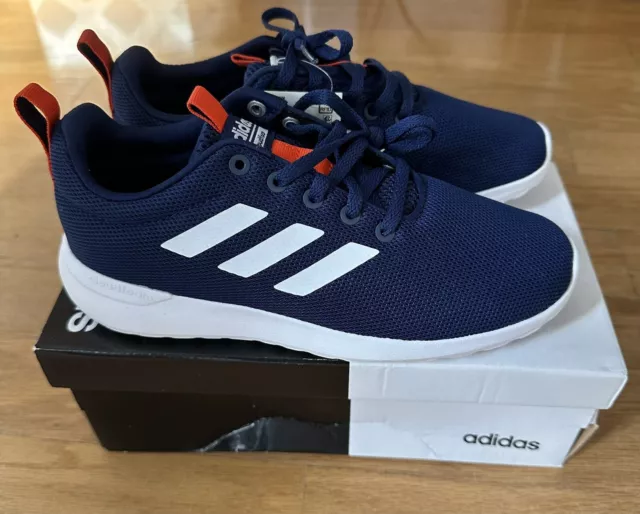 adidas men's lite racer cln running shoe