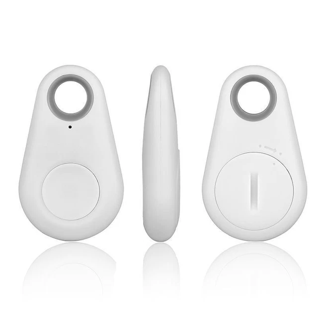 Localizzatore Bluetooth 5.2 Per Chiavi E Oggetti - 2 Pezzi Con App, Telecomando Wireless, Compatibile IOS/Android - Foto 6