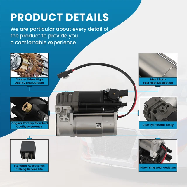 Delfield Relè compressore 3516446