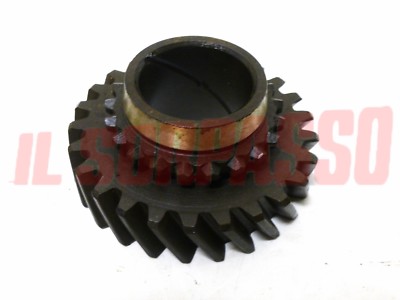 Campagnola INGRANAGGIO CONDUTTORE RUOTISMI CAMBIO VELOCITA FIAT CAMPAGNOLA AR 51 55 59 