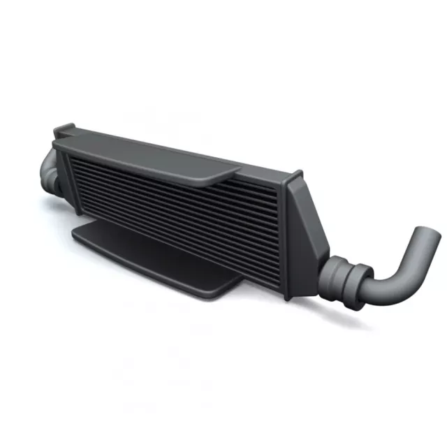 24KRC Intercooler For Seiji Nissan S14 Kouki - AF-SKS14PI - 24K3111