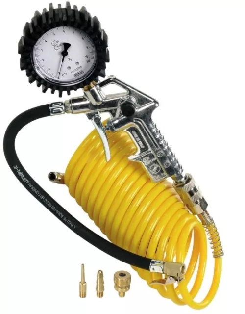 Michelin Gonfleur pour pneu professionnel - 1126000595 - MACHINES ET  OUTILS-FRANCE