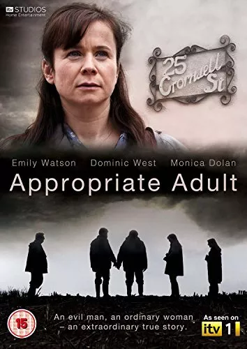 Appropriées Adulte [dvd] [2011], Neuf, dvd,Gratuit