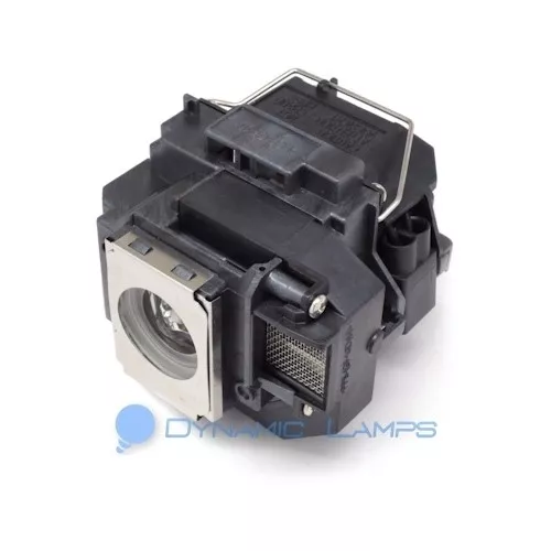 Dynamic Lamps Projector Lamp With Housing for Epson ELPLP58