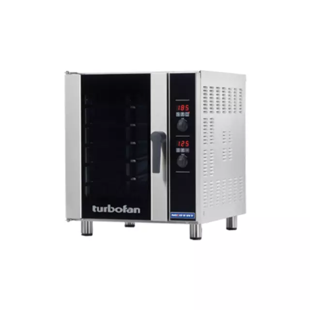 Turbofan E33D5 Digital Electric Convection Oven