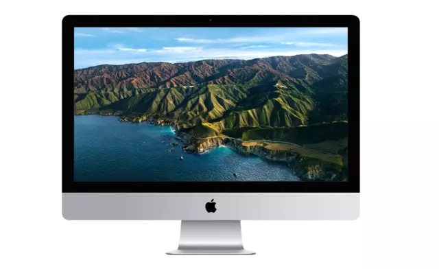 Apple iMac 27" 5K Retina i7 Turbo 4.50GHz 64GB RAM 2TB SSD 2017 Hurry Last few 3