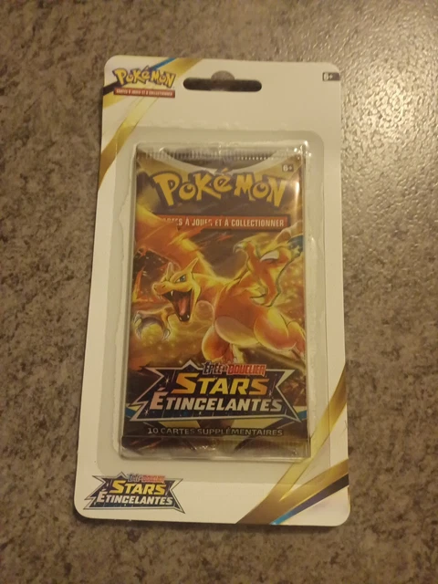 Lot De 24 Paquets De Cartes à Collectionner Brawl Stars – Inclut Personnages Rares, Collection Panini