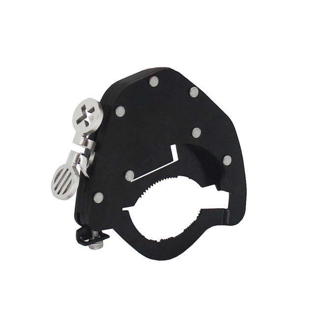 Motorrad Tempomat Drosselklappe – Gasverriegelung Für 22 Mm Lenker, Kompatibel Mit R1200GS & R1250GS, Inkl. Montageset