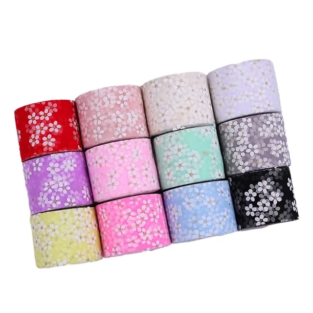 4,5 M Lang 6 Cm Breit Einfach Polyester Sicher Und Harmlos Weit Verbreitet