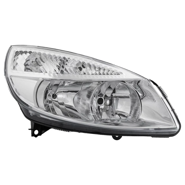 SKOUIO Cubierta Transparente Para Lente De Faros Delanteros