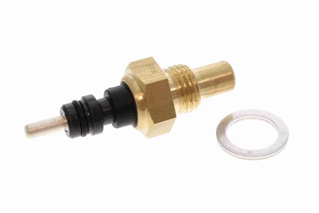Raffreddante Acqua Sensore Temperatura Originale VEMO Qualità V30-72-0126 per PUCH