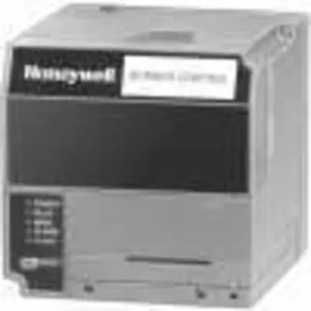 HONEYWELL THERMAL SOLUTIONS RM7897A100 Rm7897A1002 On-Off Primary