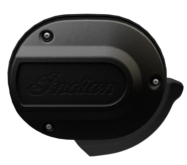 indian motorcycle stage 1