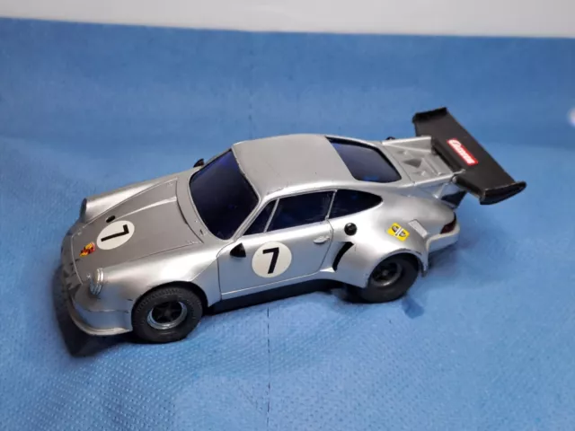 Carrera Universal 132 UNI 1:32 Porsche 911 RSR Rauchglas