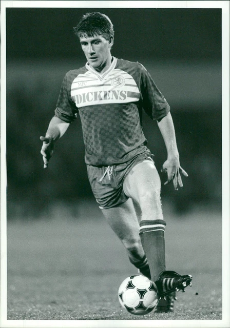 Dean Glover - Vintage Photograph 1640030