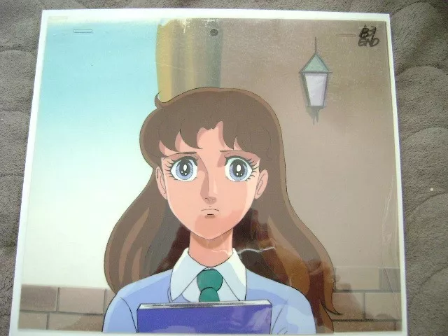 GLASS MASK GARASU No Kamen Maya Kitajima Suzue Miuchi Anime Production Cel 2 EUR 221,00 - PicClick FR GLASS MASK GARASU No Kamen Maya Kitajima Suzue Miuchi Anime Production Cel 2 EUR 221,00 - PicClick FR
