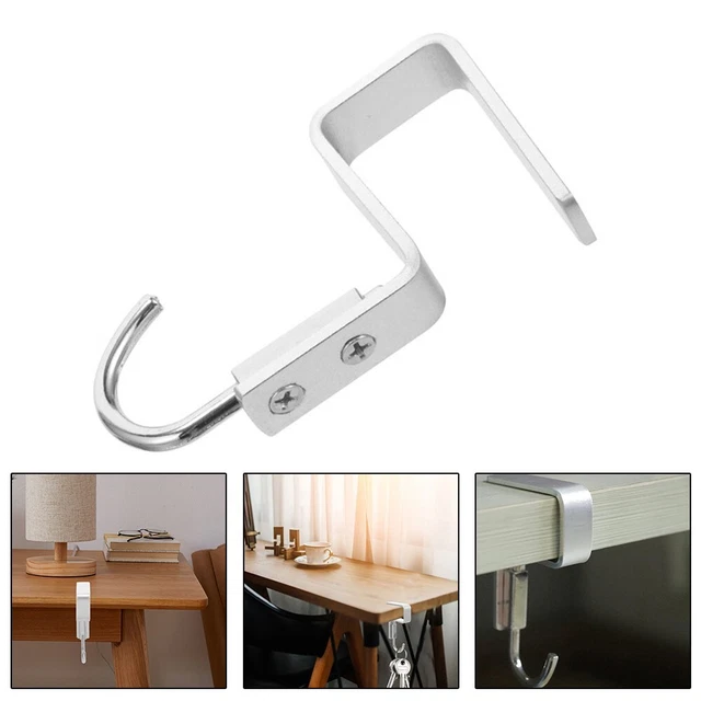 Porte-porte-sac à main élégant et robuste pour tables gardez votre sac surél