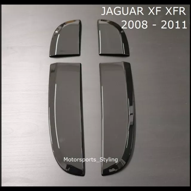 GENTRE Antenne Requin de Voiture pour Jaguar XK XK8 XKR XE XF XJ