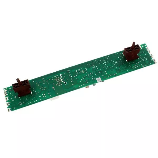 Scheda di controllo HOTTIMA per forno da incasso C00536408 originale Hotpoint