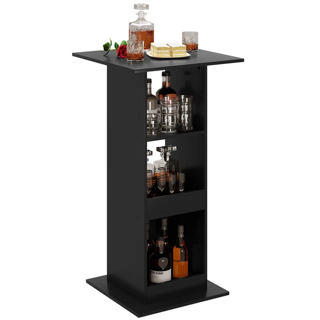 58 Aufm Kessel Stehtsch Tresentsch Rund Eleanore 70 Cm Bartsch