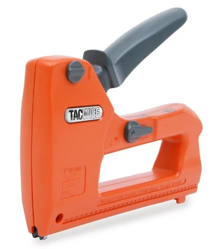 Tacwise 0321 CT-60 Câble Agrafeuse, Usages Type CT-60/10 - 14 MM Agrafes