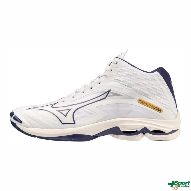 Scarpa volley Mizuno Wave Lightning Z7 Mid Uomo - V1GA225043