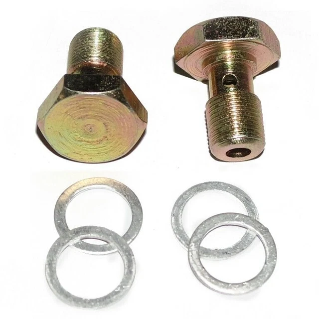 Kit Bulloni Carena Per Honda CBR600RR 2005-2006 | Viti In Lega Nero | Set Completo Per Carrozzeria Moto