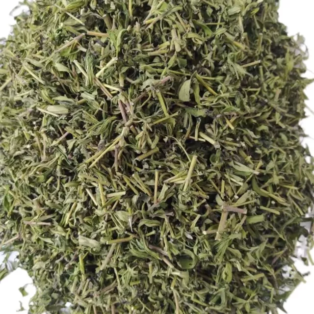 Skullcap Leaf Tea Herb Scutellaria baicalensis Prue Natural