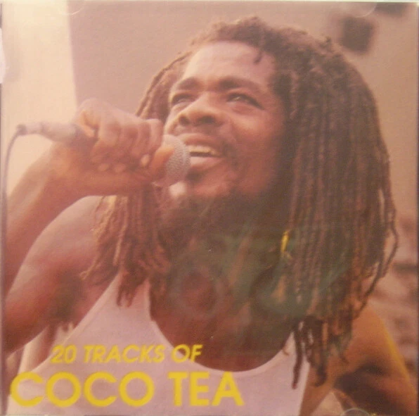 COCO TEA* - 20 Tracks Of Coco Tea - - V2127010 EUR 19,50 - PicClick FR